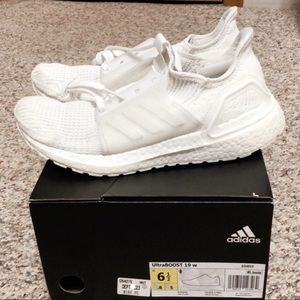 Adidas Ultraboost 19